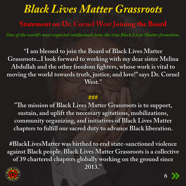 Dr. West Joins Board Statement graphic draft-6-Statement Template