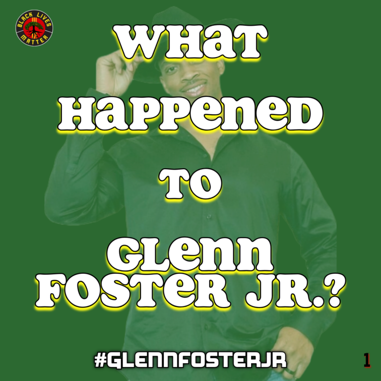 What Happened to GFJr 2-1