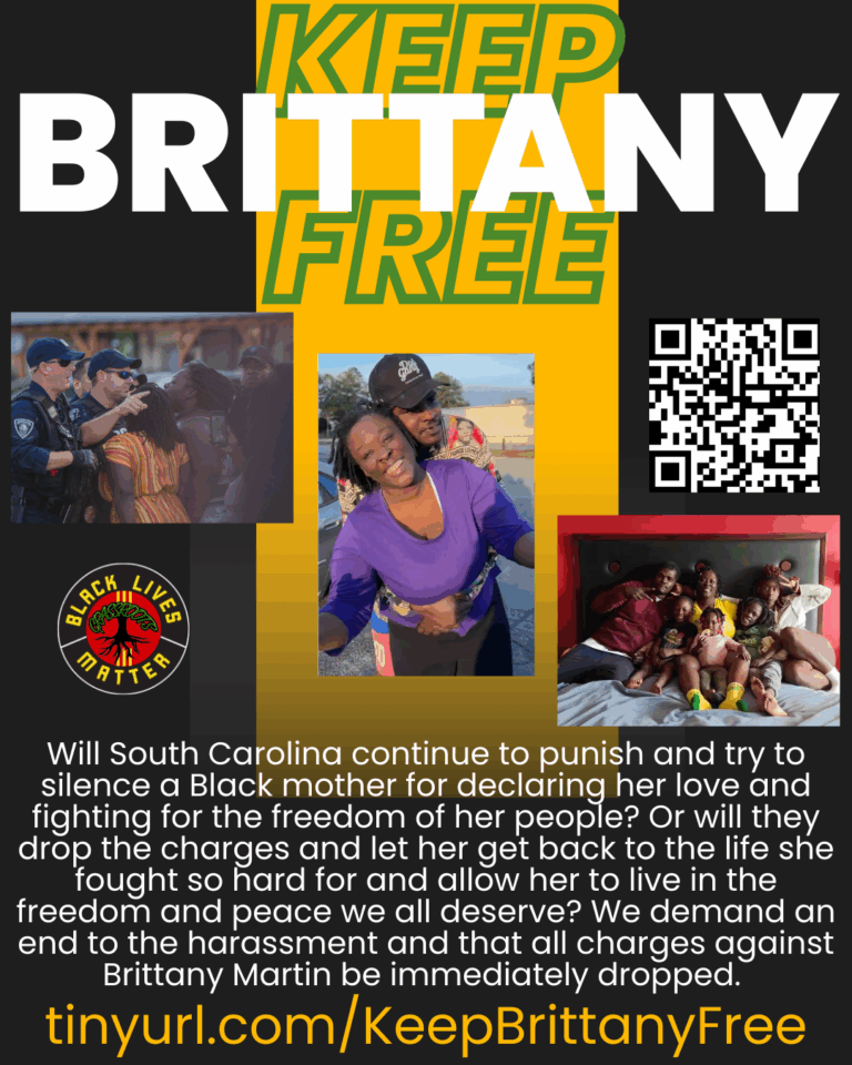 Keep Brittany Free