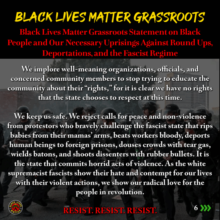 Statements-8-ICE RAIDS 2