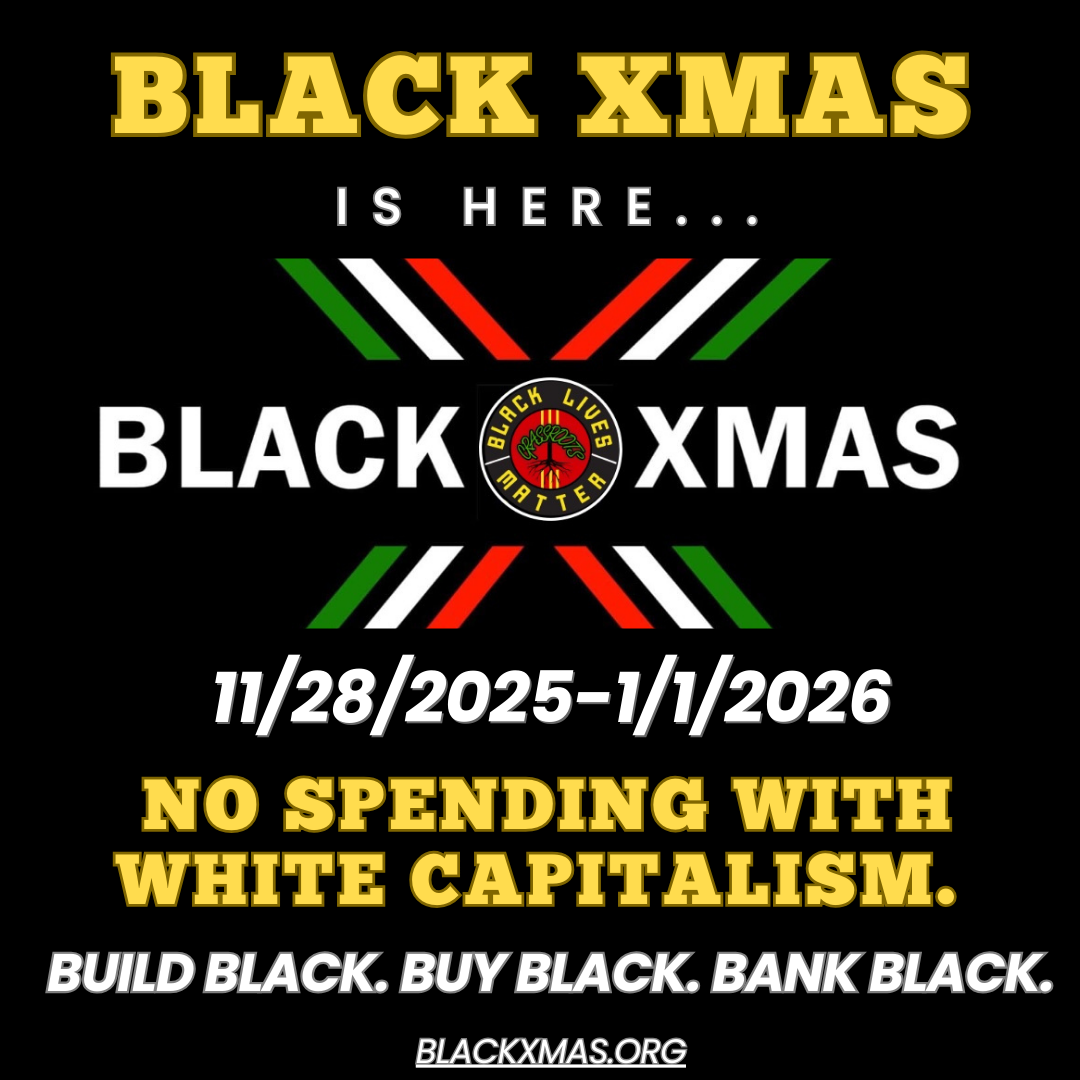 Black Xmas 1-3