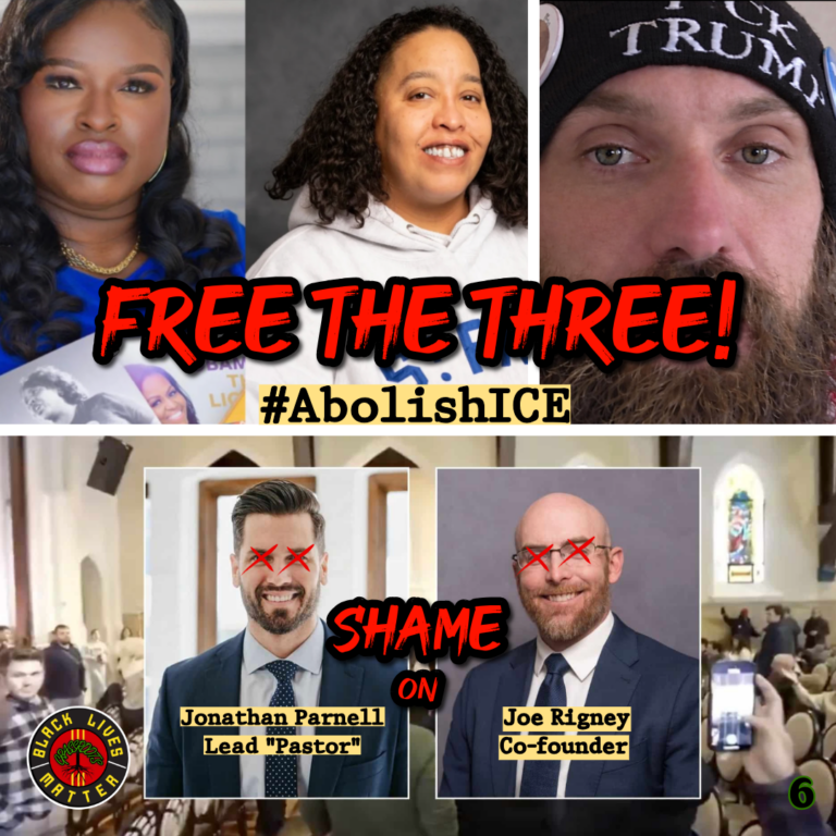 Statements-7-Minnesota Arrests