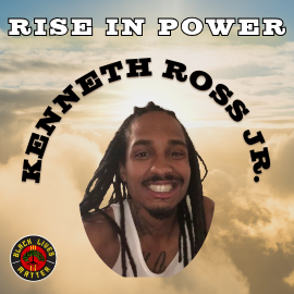Rise In Power-1-Kenneth Ross Jr.