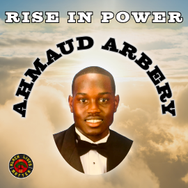 Rise In Power-14-Ahmaud Arberry