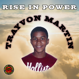 Rise In Power-15-Trayvon Martin