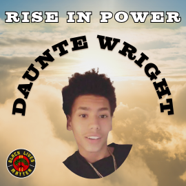 Rise In Power-2-Daunte Wright