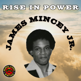 Rise In Power-4-James Mincey