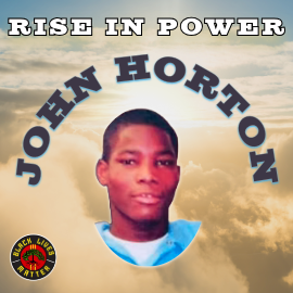 Rise In Power-6-John Horton