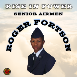 Rise In Power-81-John Horton