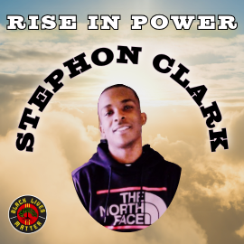 Rise In Power-9-Stephon Clark